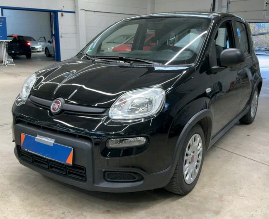 Fiat Panda Hybrid City Life 70cv 2022 69.000km