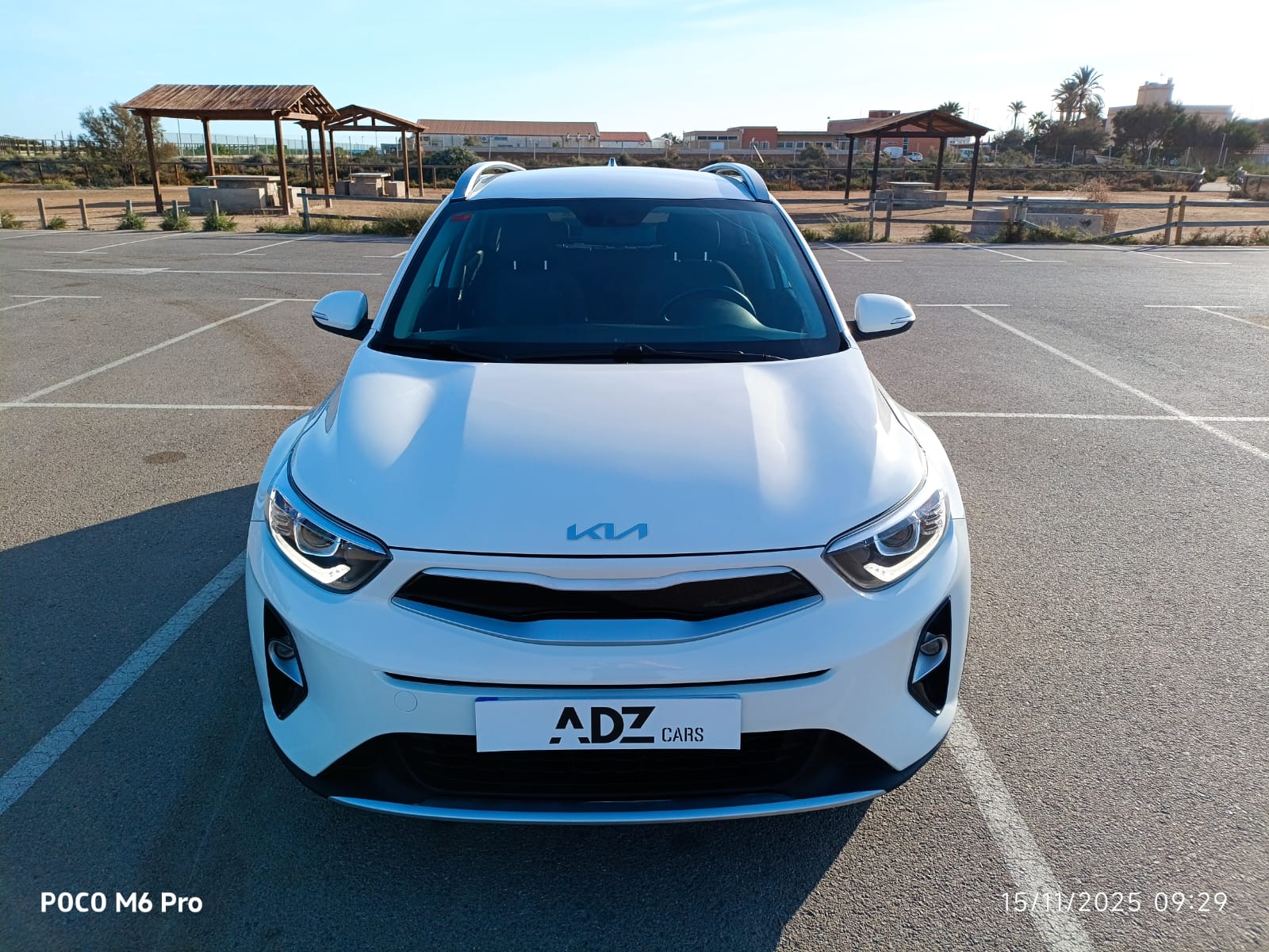 Kia Stonic Drive 2019 120cv 76.000km