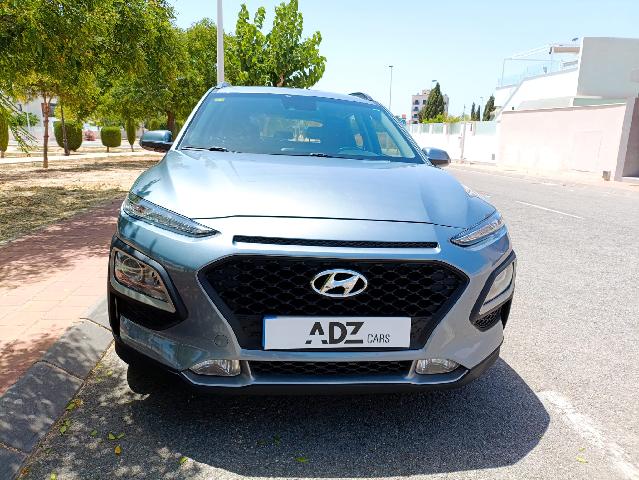 Hyundai Kona  2018 120cv 139.000km