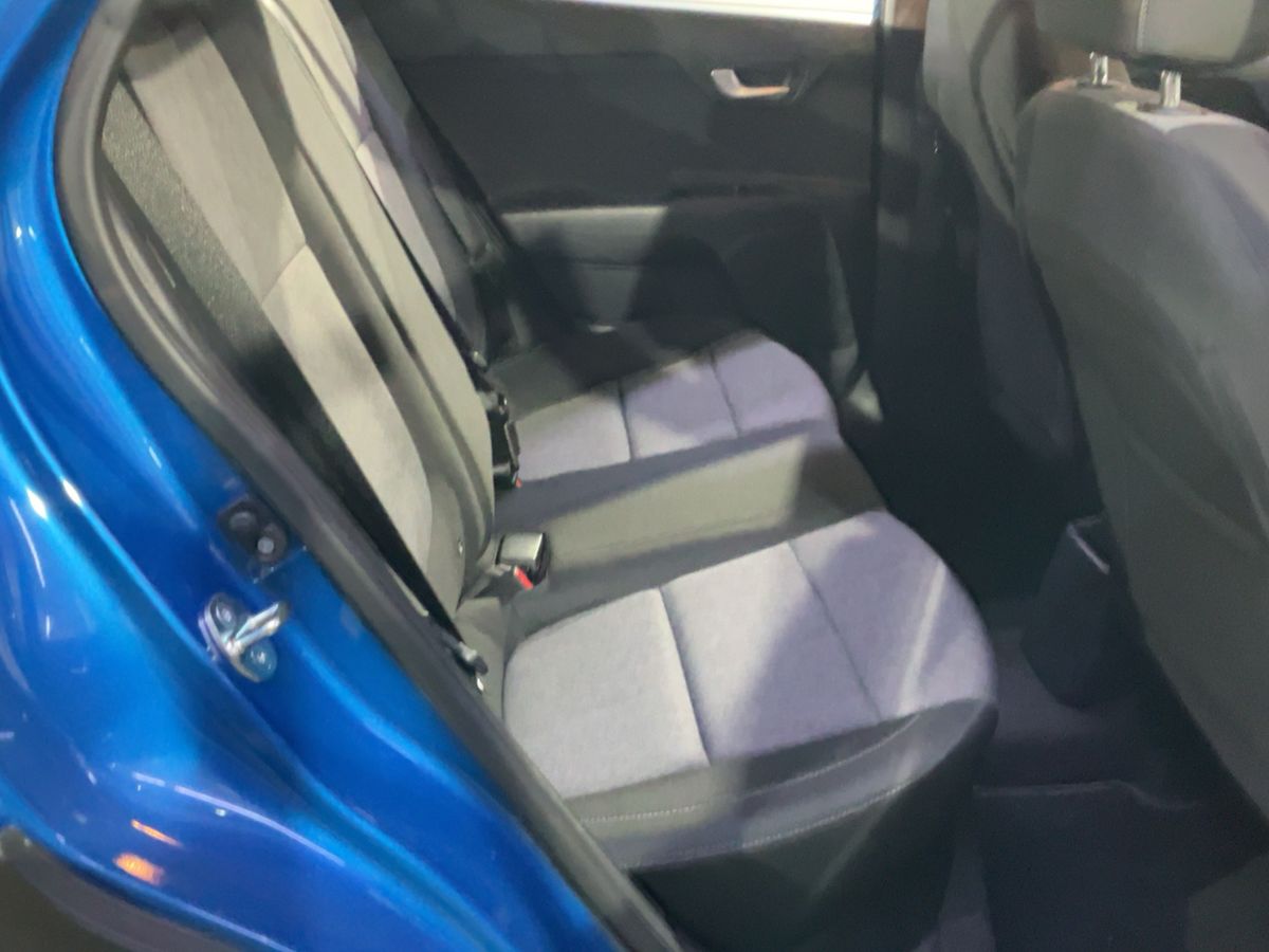 Kia Stonic Hybrid 100cv 2024 60.000km