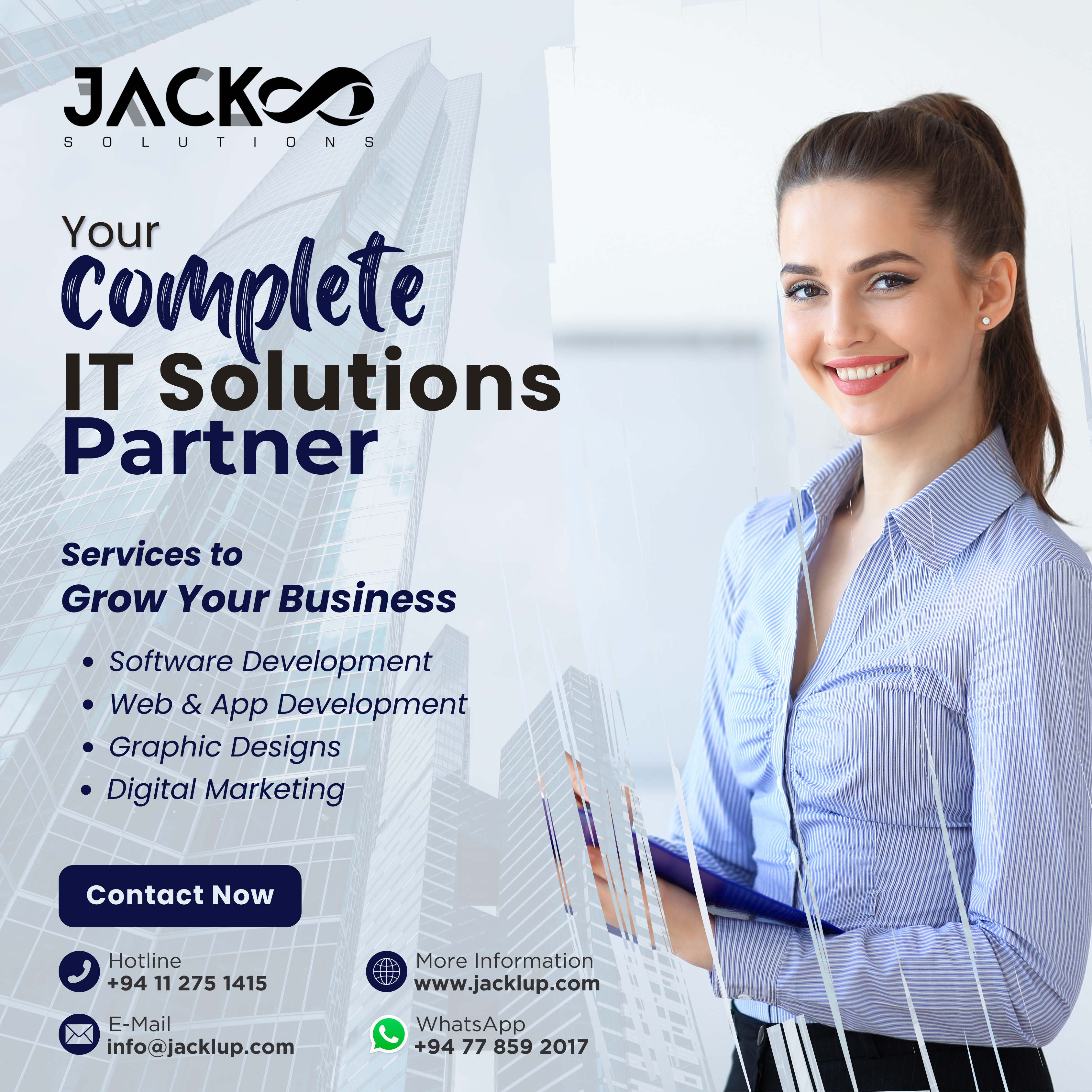 IT Services