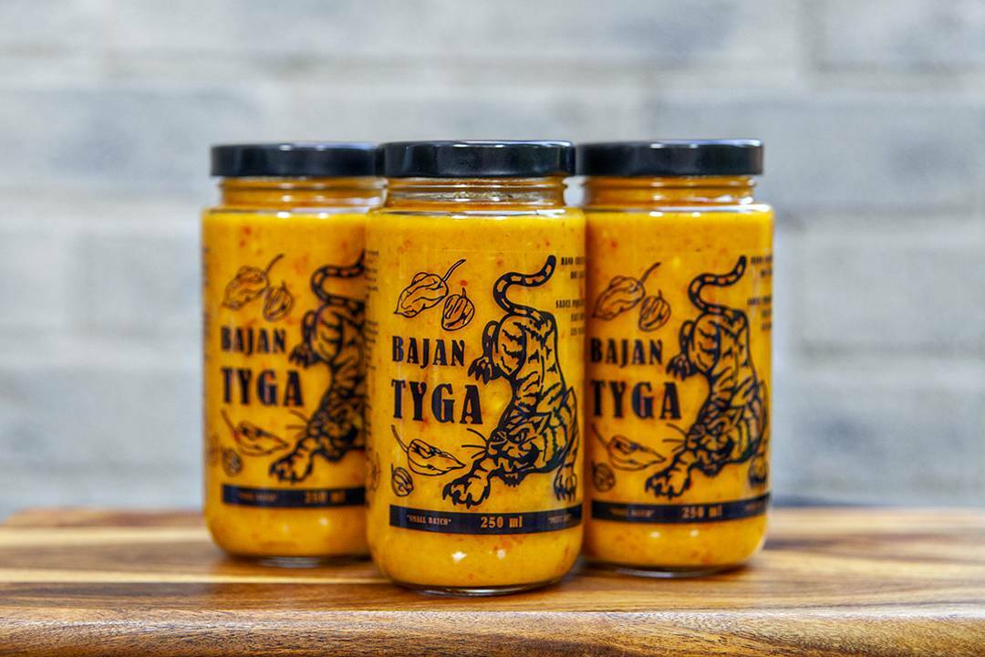 Bajan Tyga
