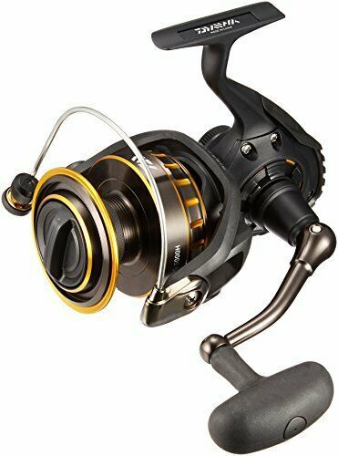 Daiwa BG5000 Saltwater Spinning Reel