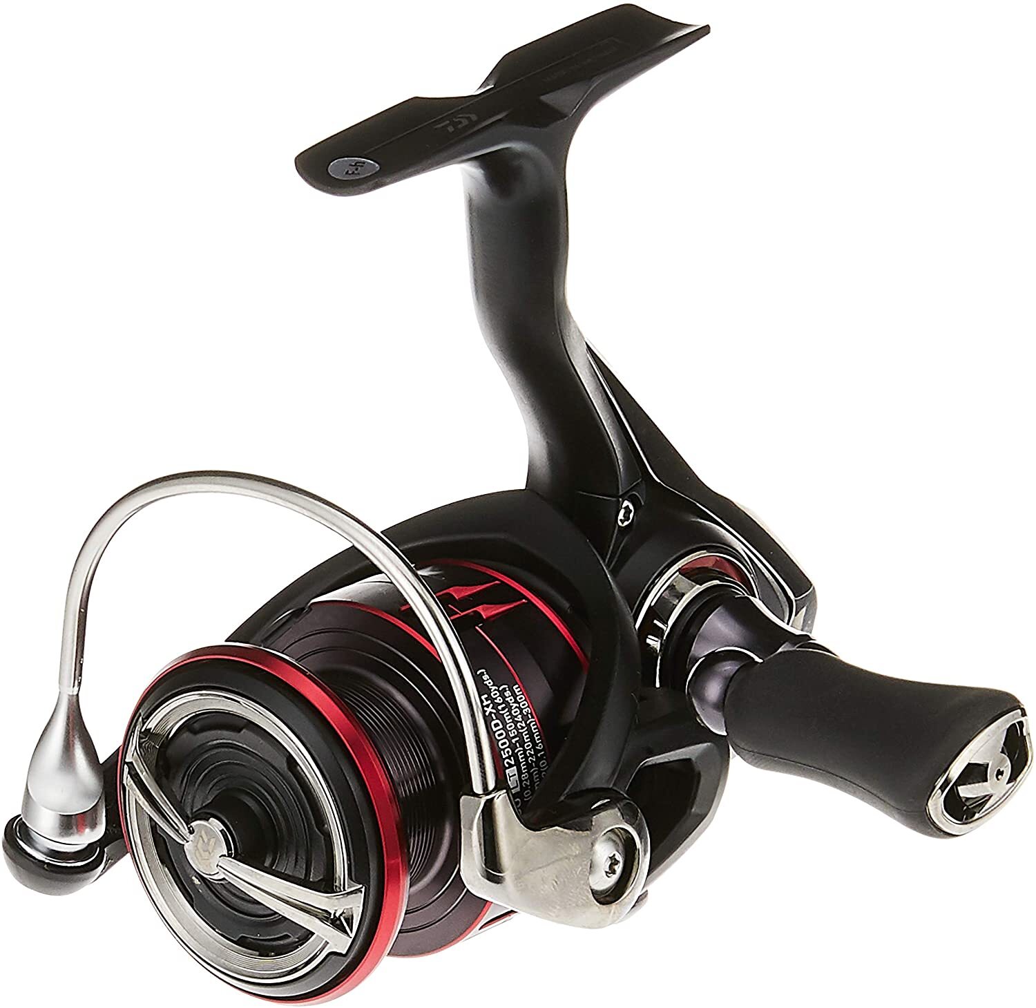 Daiwa Fuego 2500D-XH