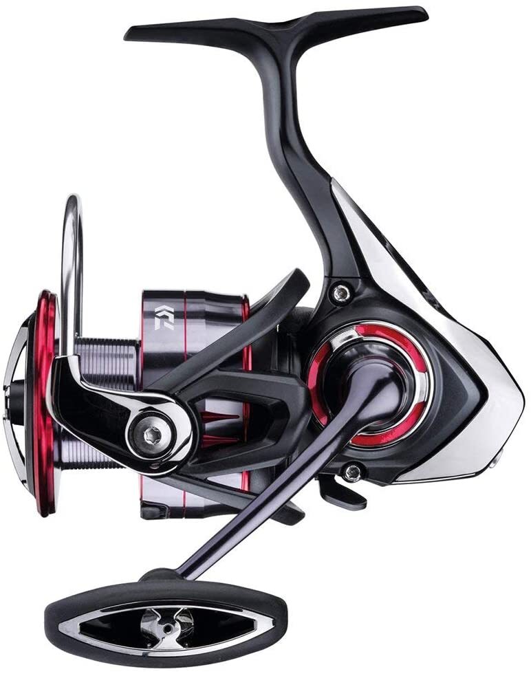 Daiwa Fuego 4000D-C