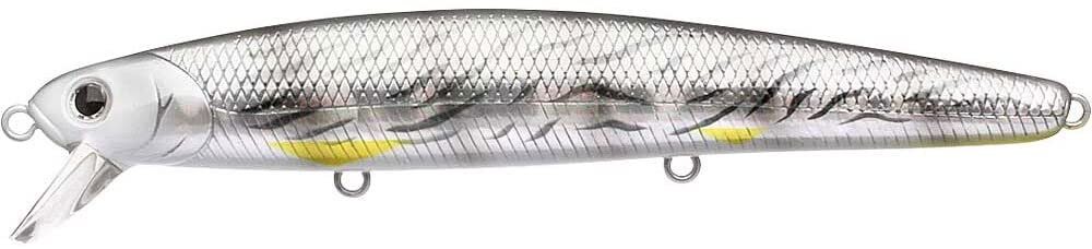 FlashMinnow 110-
761 Aurora Baby Croaker