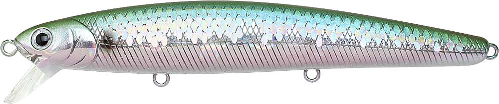 Flashminnow 110-
770 Green Herring