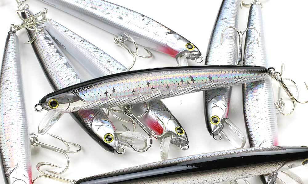 Flashminnow 150SR - 
765-MS Anchovy