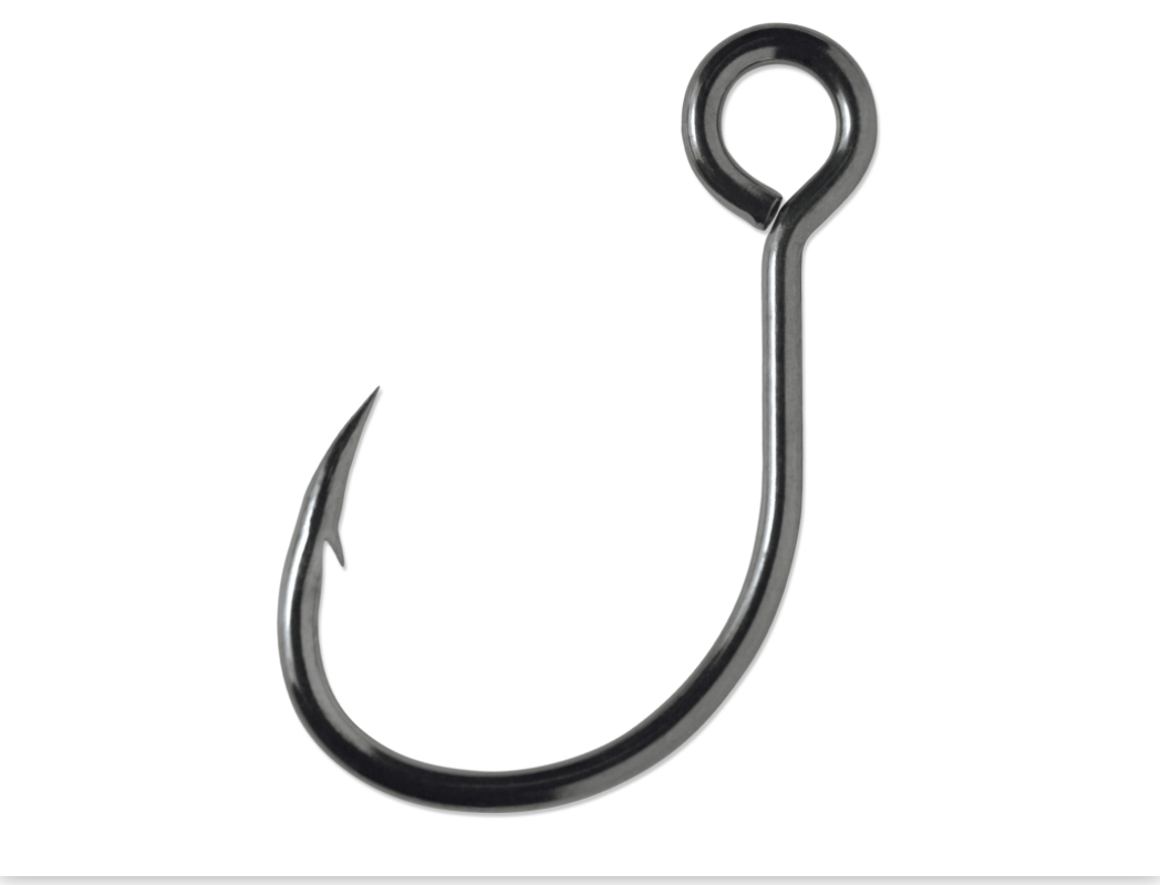 Inline VMC 1x Replacement hooks