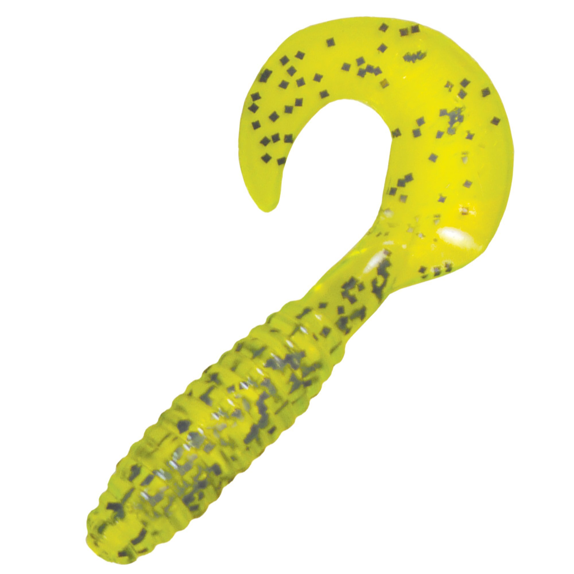 KALIN’S LUNKER GRUB  5"  10per Pack