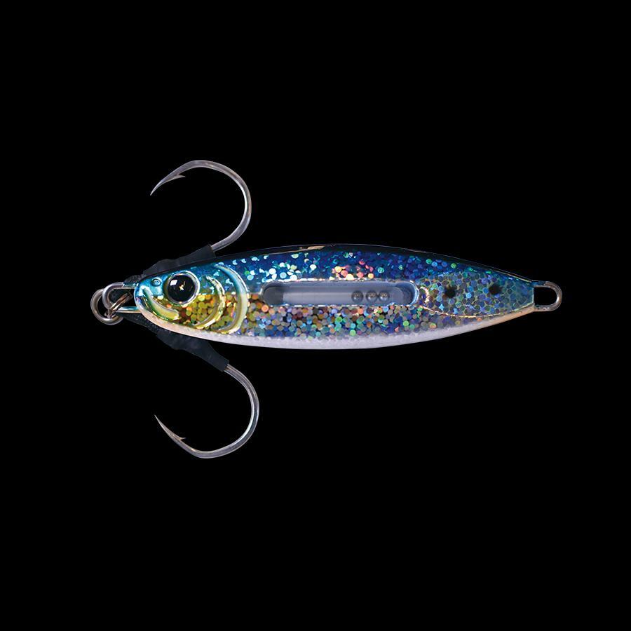 Metal Jacker SJ Jig