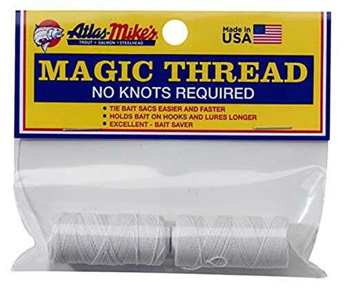 Miracle Thread