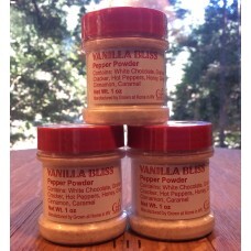 Old Agness Store Vanilla Bliss 1 oz
