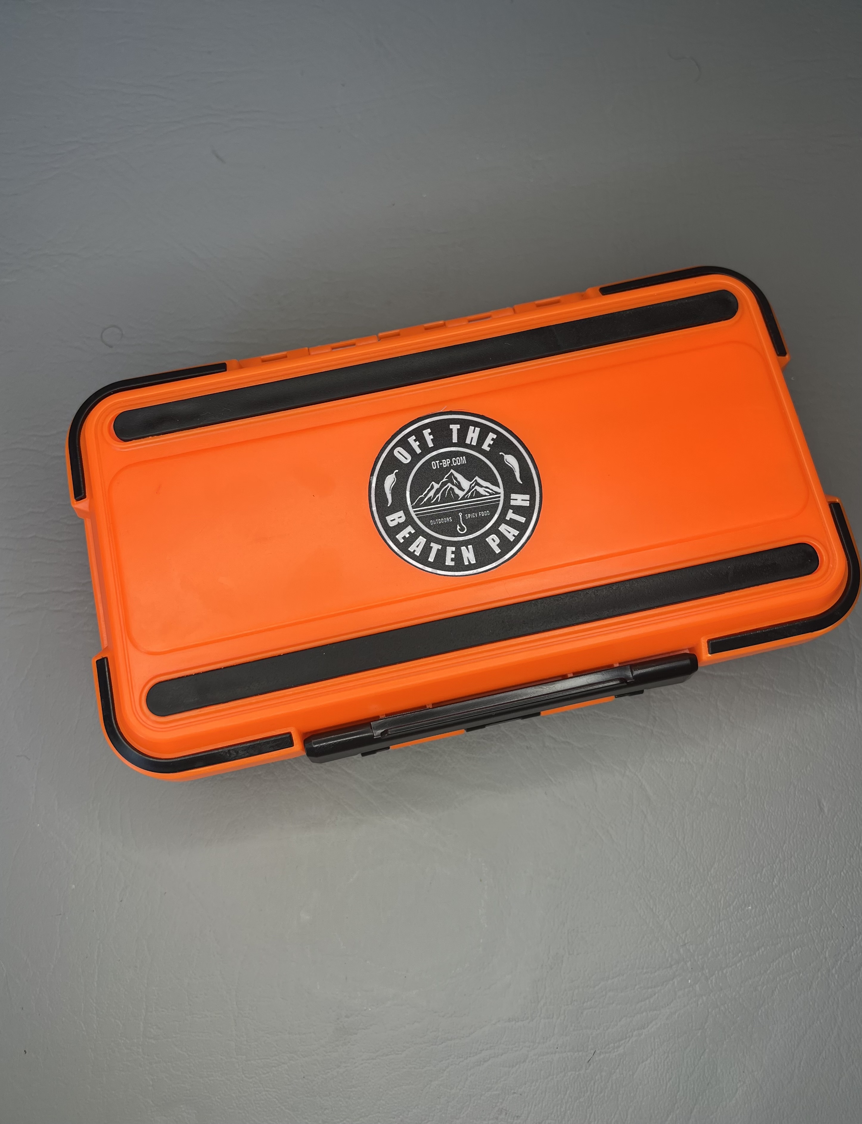 OTBP Mini Boxes