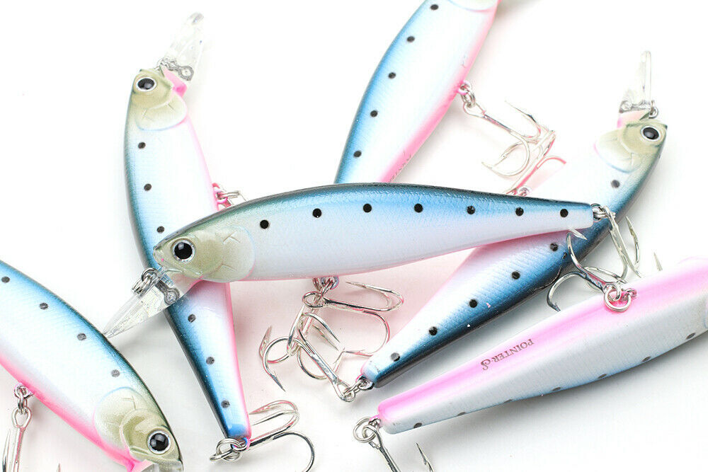 Pointer 100DDS-
748 Super Glow Cherry Dine