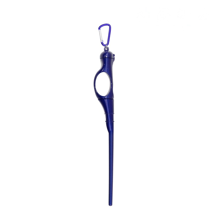 Shinkei-Jime Fish Spike Wire Tool Short