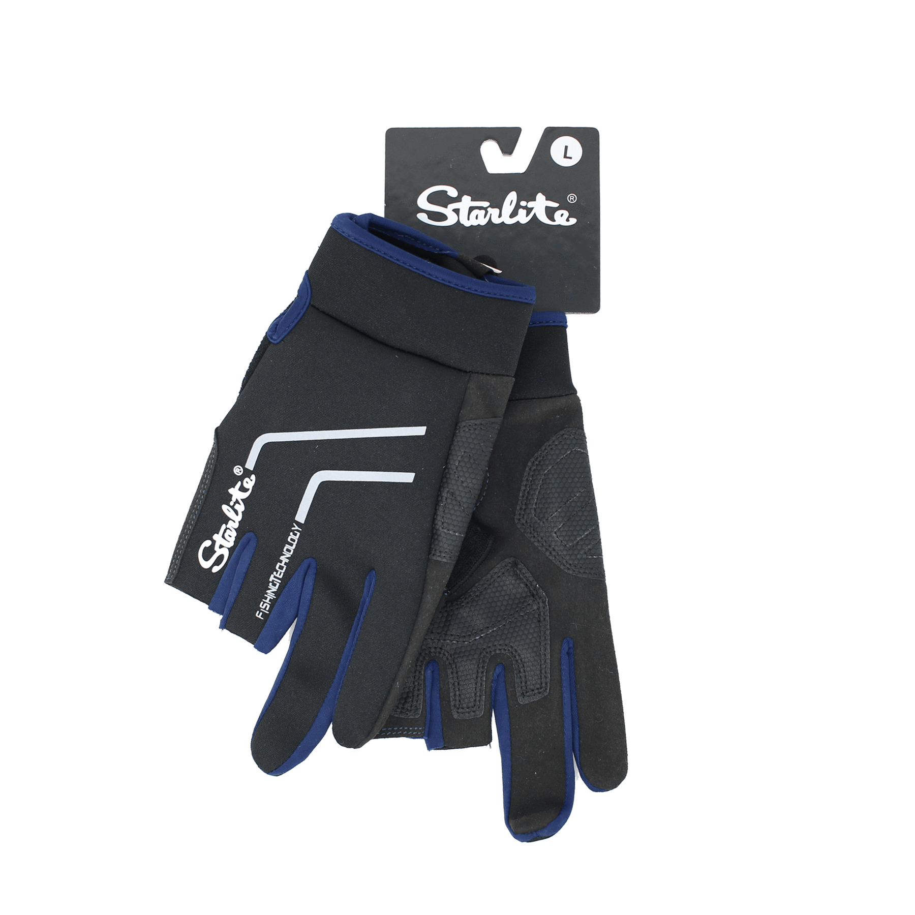 STARLITE ANGLER PRO V2 FISHING GLOVES