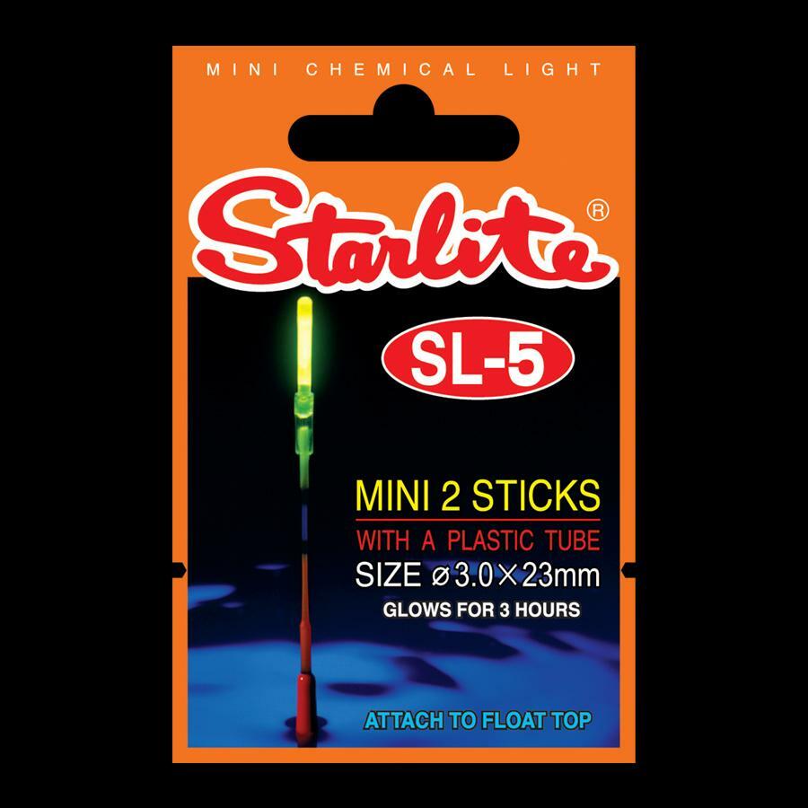 STARLITE SL-25 GLOW STICK