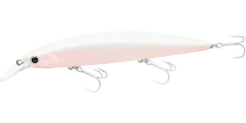 Surf Pointer 115-
711 SUPER GLOW CHERRY BERRY