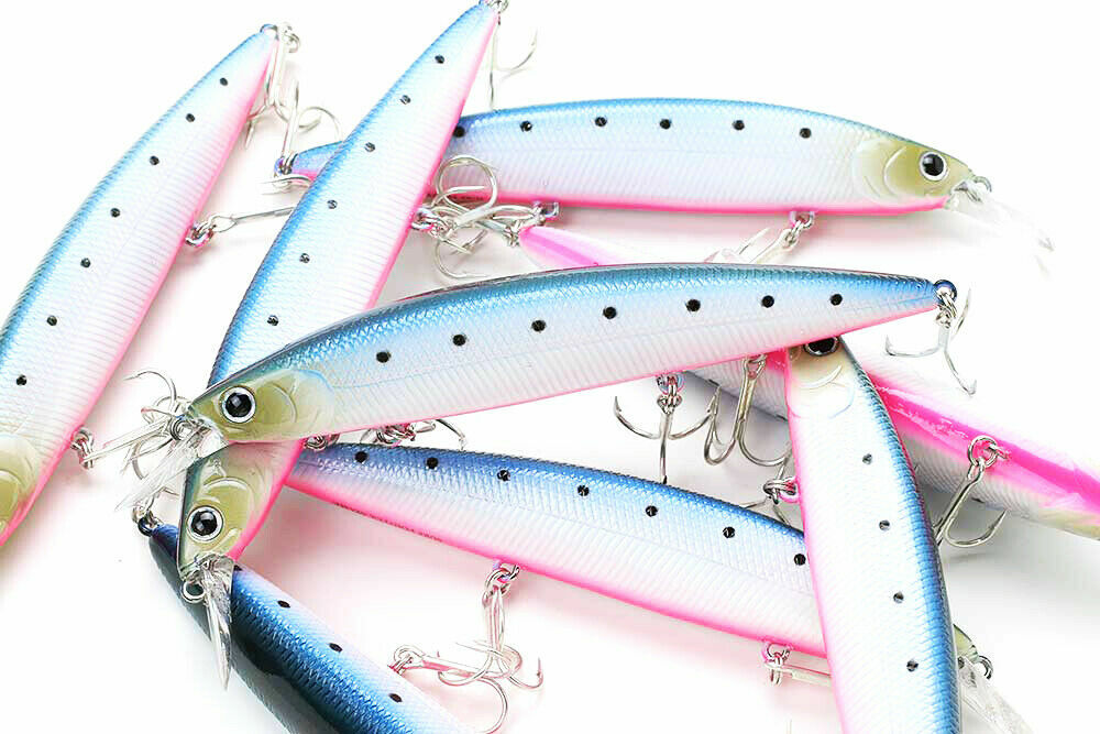 Surf Pointer 115-
748 SUPER GLOW CHERRY DINE