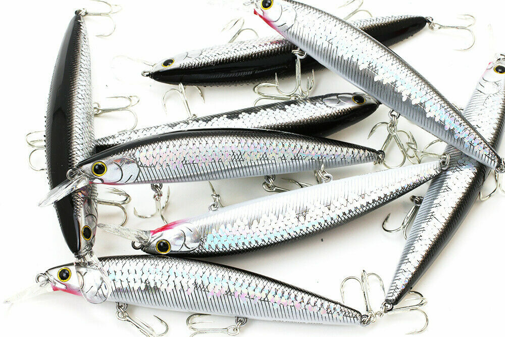 Surf Pointer 115- 
765 MS ANCHOVY