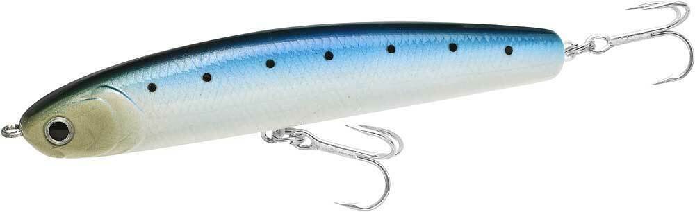 Wander 95-
728 SUPER GLOW SARDINE