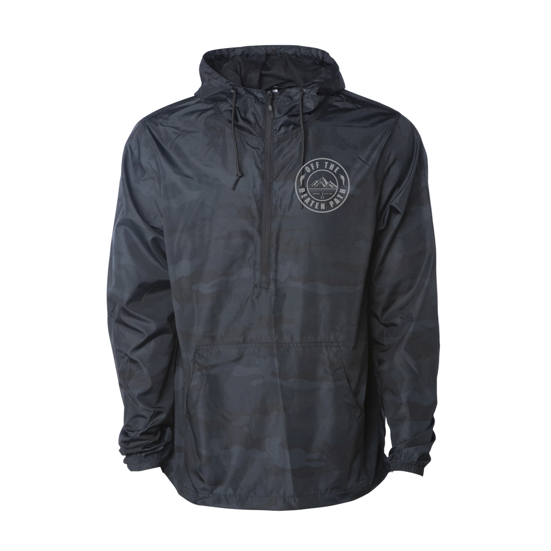 WaterProof Wind Breaker.