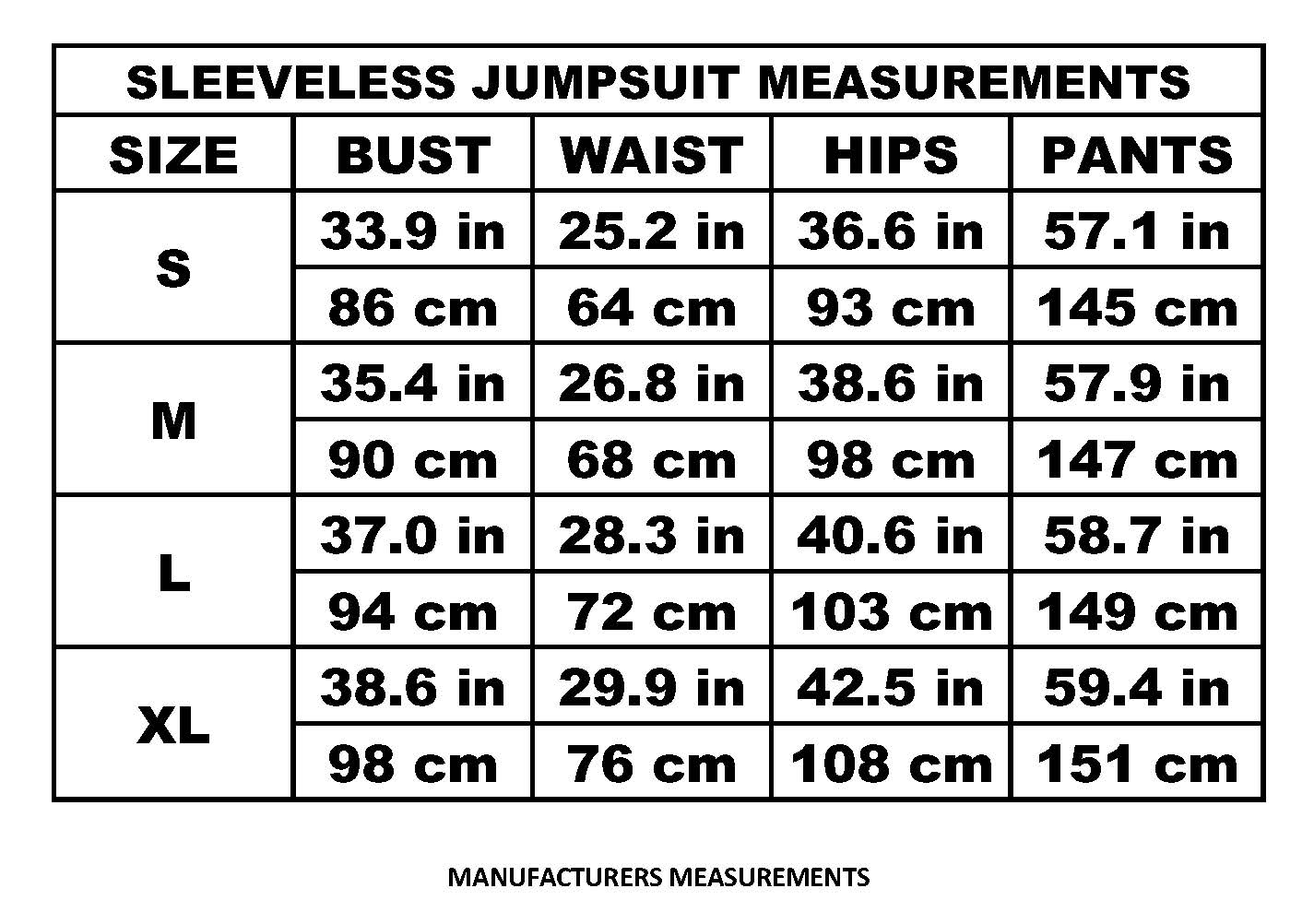 DENIM JUMPSUIT (SLEEVELESS)