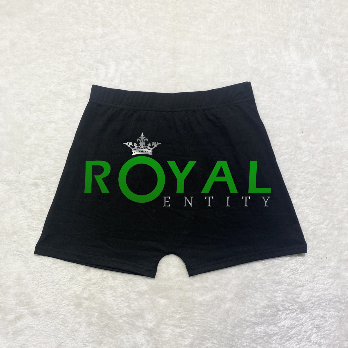 ROYAL ENTITY SNACK SHORTS