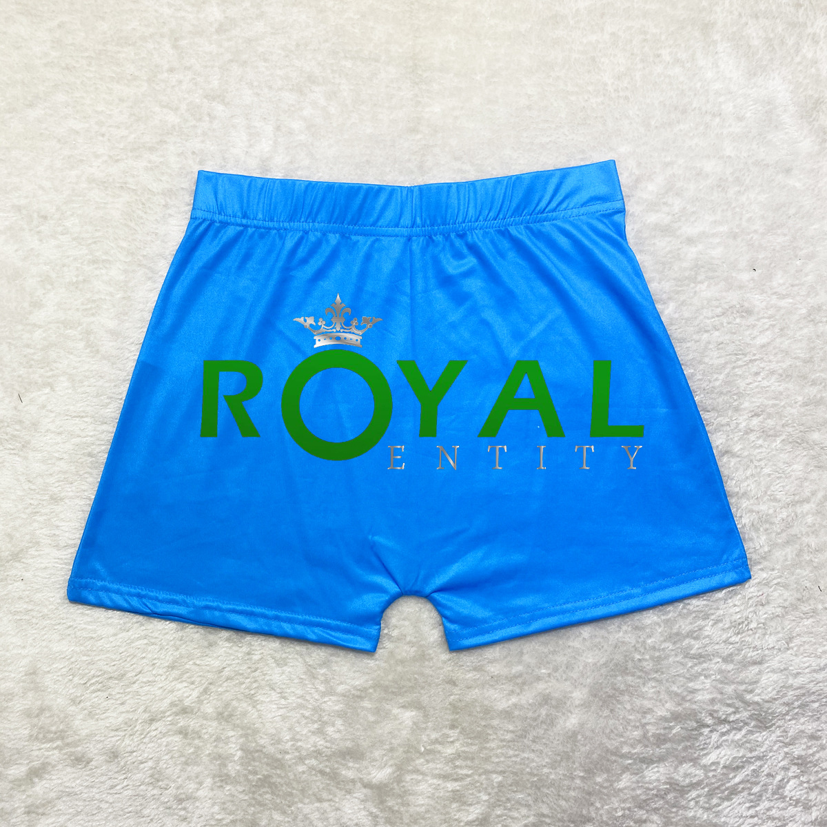 ROYAL ENTITY SNACK SHORTS
