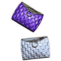 PURSE COMPACT MIRROR