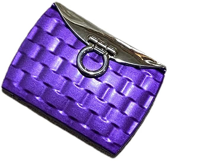 PURSE COMPACT MIRROR