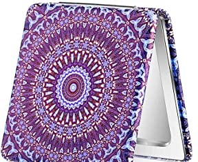 MANDALA COMPACT MIRROR
