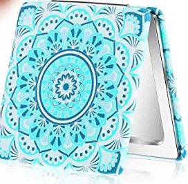 MANDALA COMPACT MIRROR