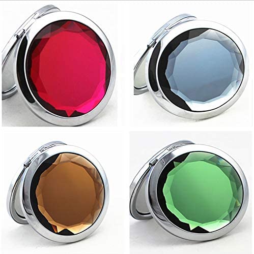 JEWEL COMPACT MIRROR