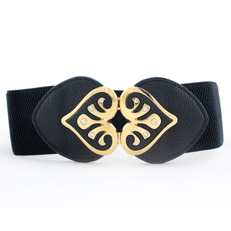 HOLLYWOOD ROMANCE WAIST BELT COLLECTION