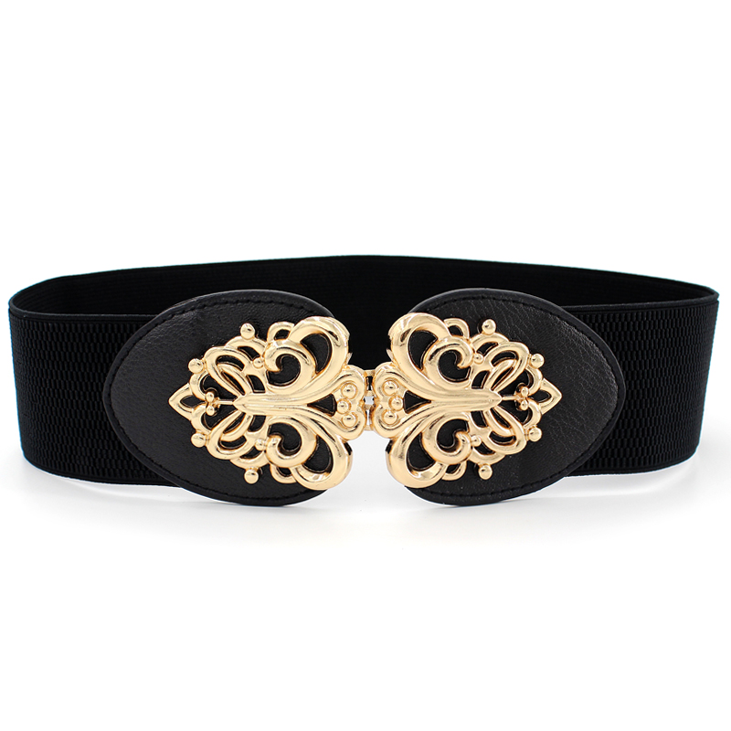 HOLLYWOOD ROMANCE WAIST BELT COLLECTION