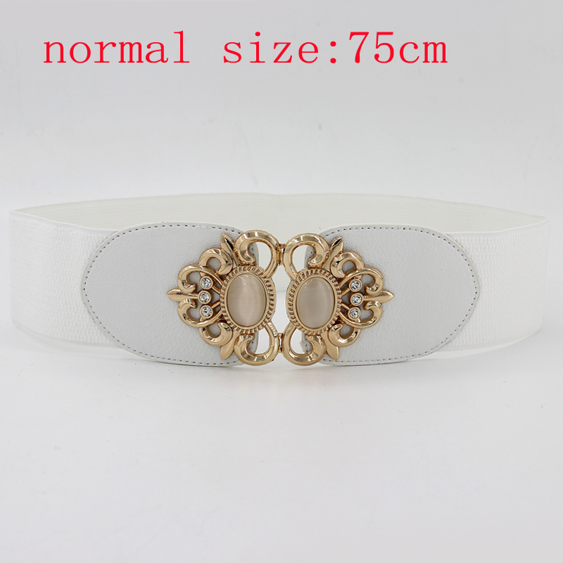 ELEGANT WAIST BELT