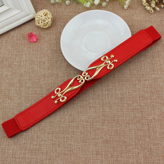VINTAGE WAIST BELTS