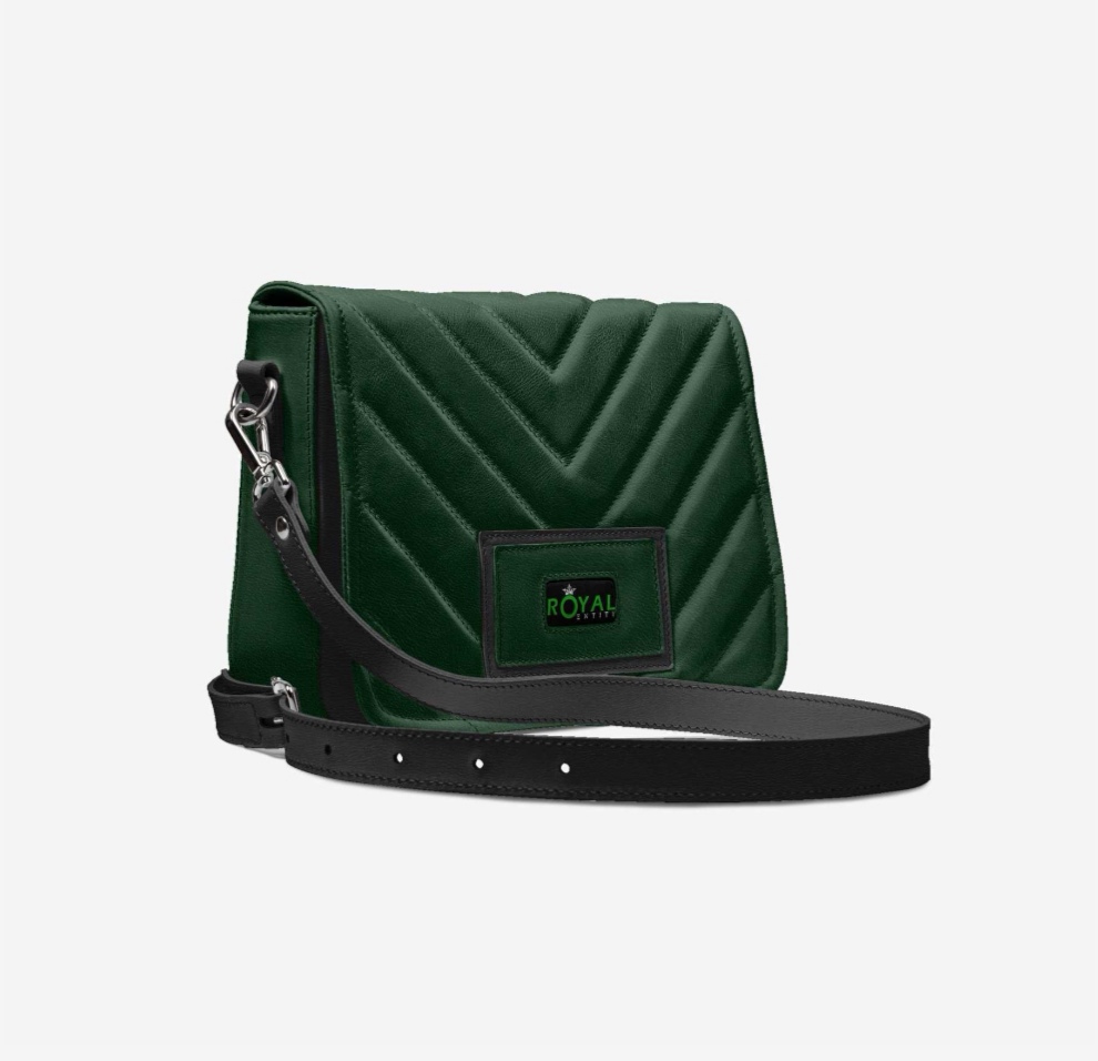 ROYAL ENTITY DESIGNER LUXURY FASHION-URBAN BAG