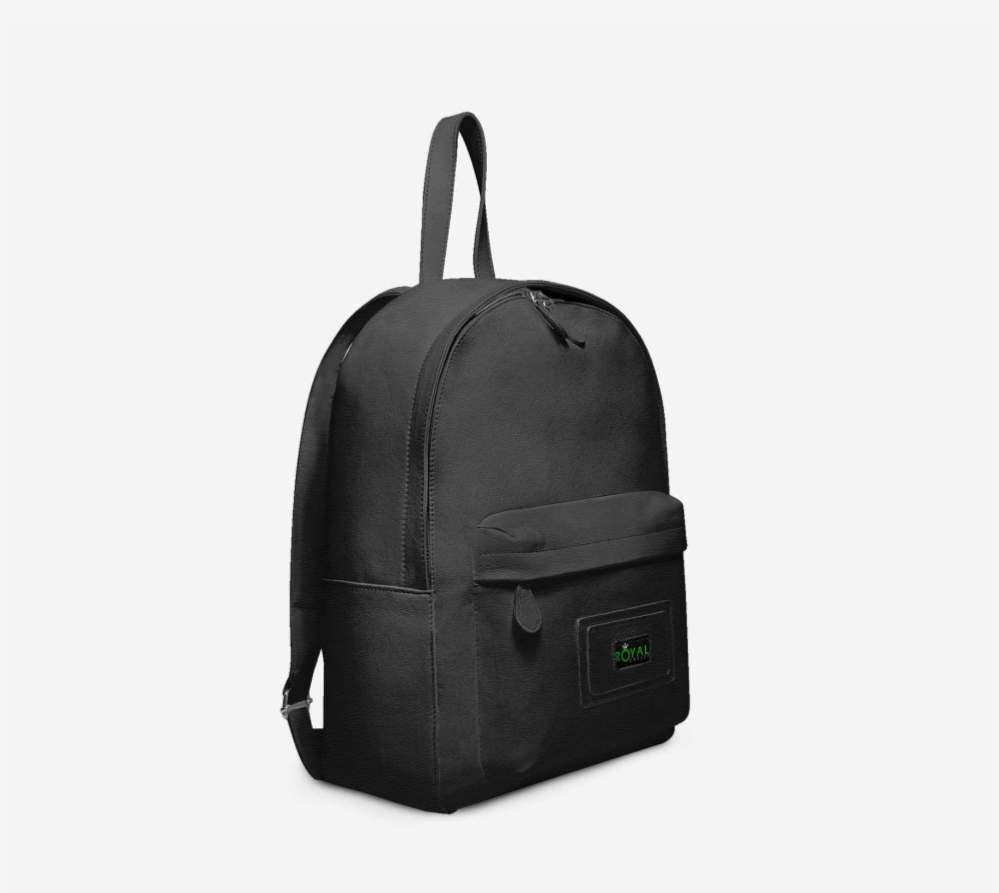ROYAL ENTITY MINIMAL LUXE BACKPACK