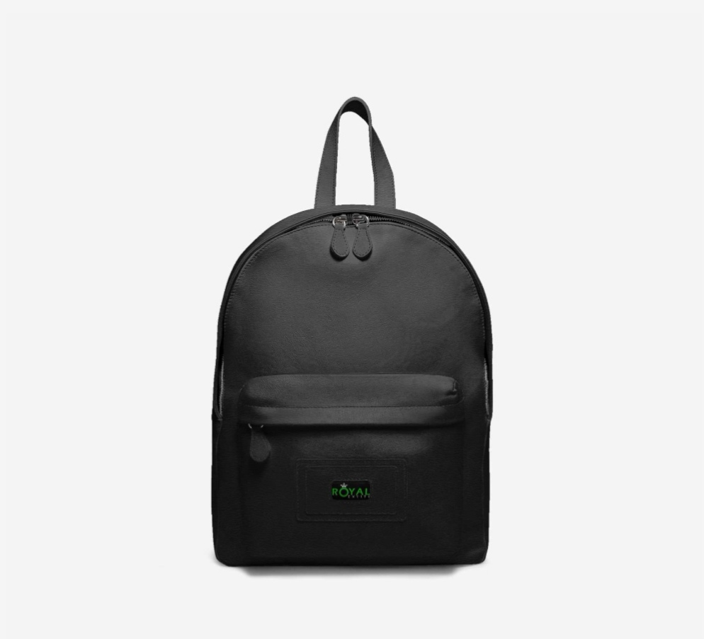 ROYAL ENTITY MINIMAL LUXE BACKPACK