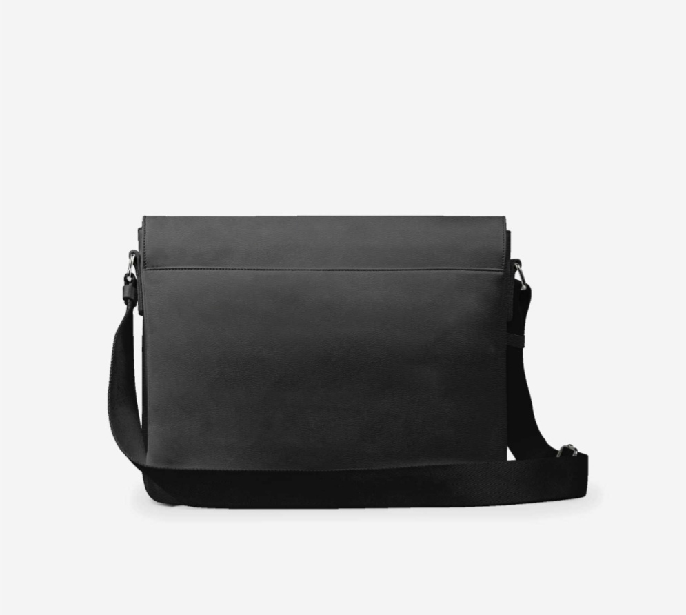 ROYAL ENTITY DESIGNER LUXURY FASHION MESSENGER BAG