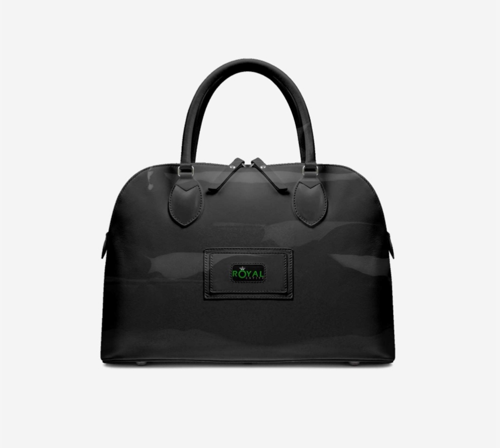 ROYAL ENTITY DESIGNER LUXURY FASHION-CHIC BAG