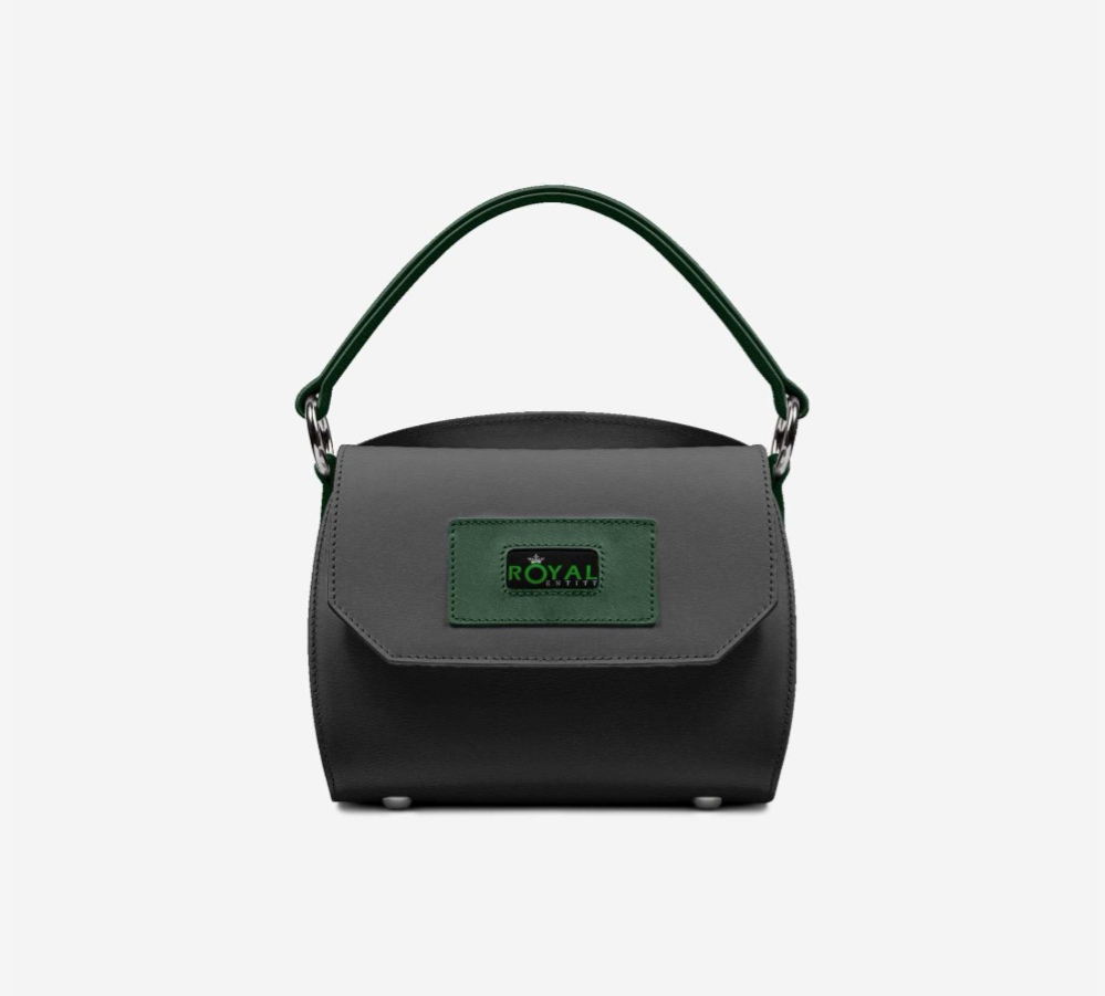 ROYAL ENTITY DESIGNER LUXURY ELEGANT-FASHION BAG