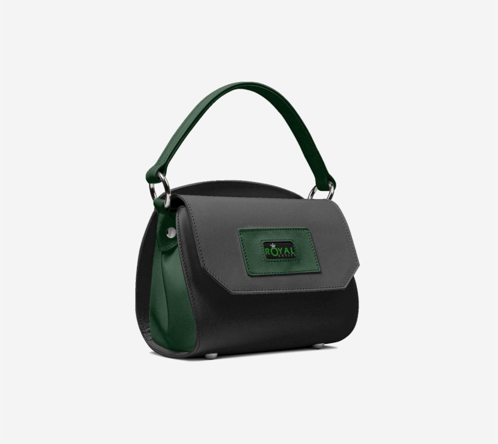 ROYAL ENTITY DESIGNER LUXURY ELEGANT-FASHION BAG