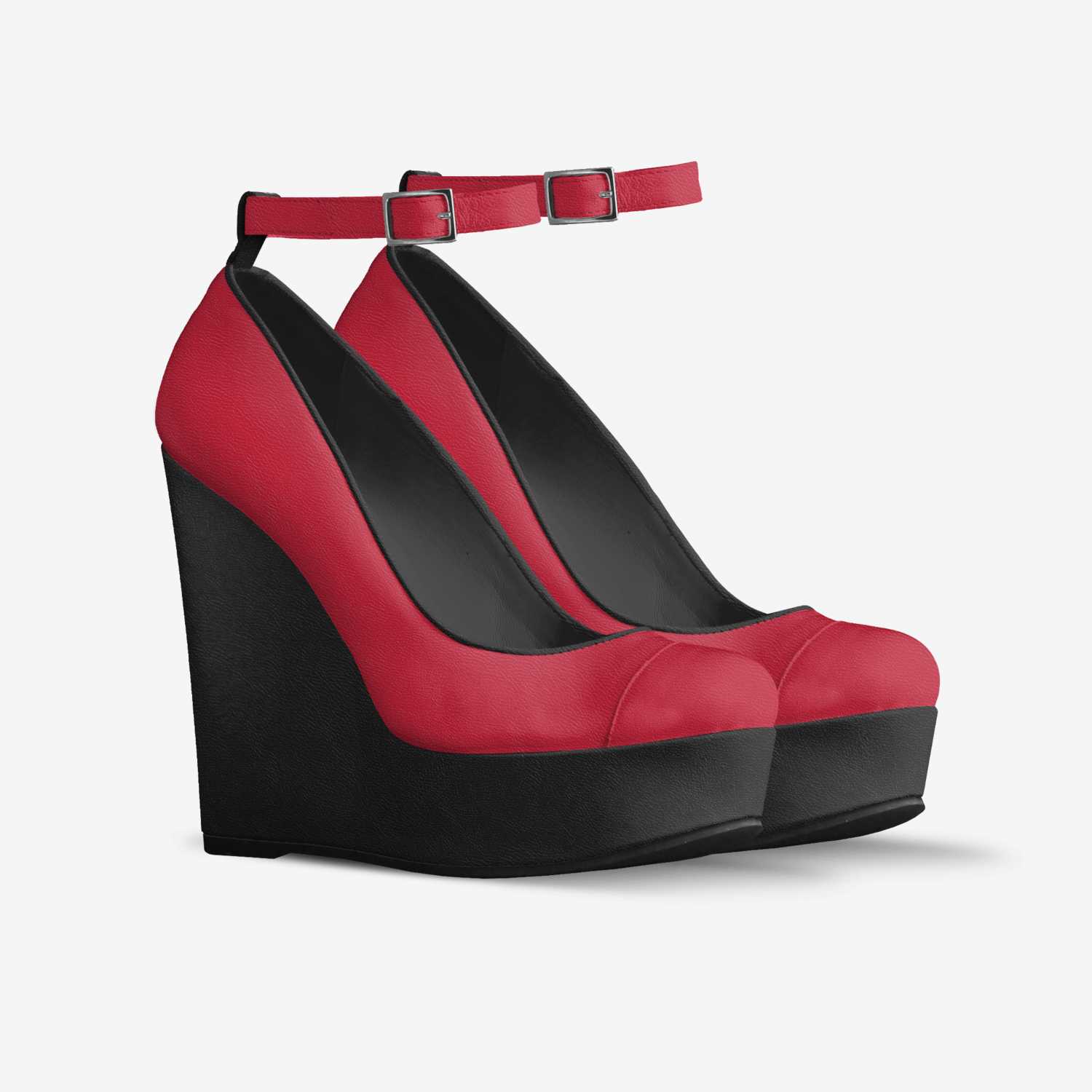 R.E. AUDACIOUS SERIES