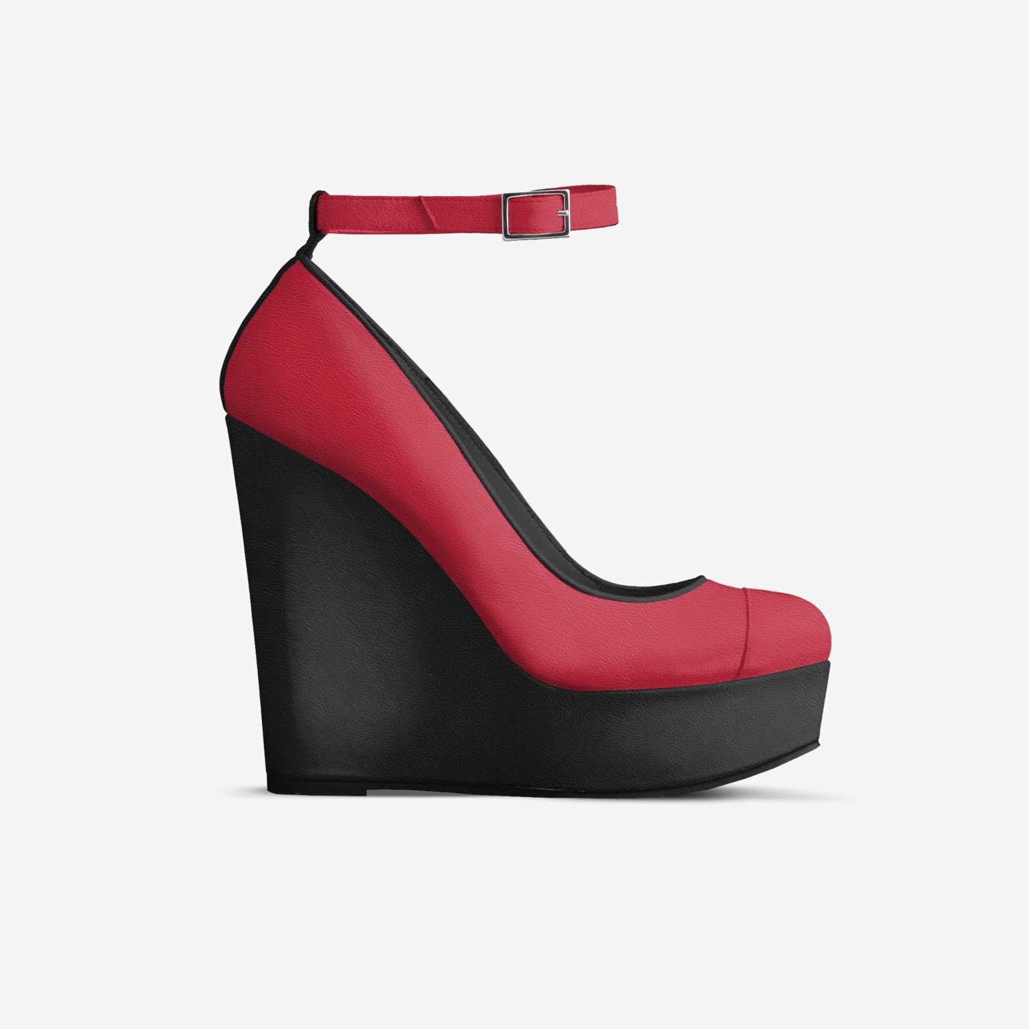 R.E. AUDACIOUS SERIES