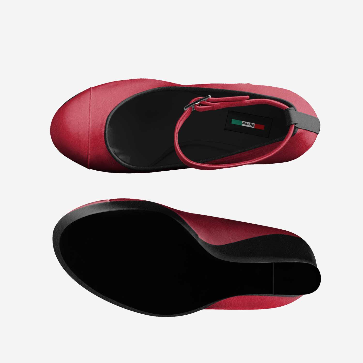 R.E. AUDACIOUS SERIES