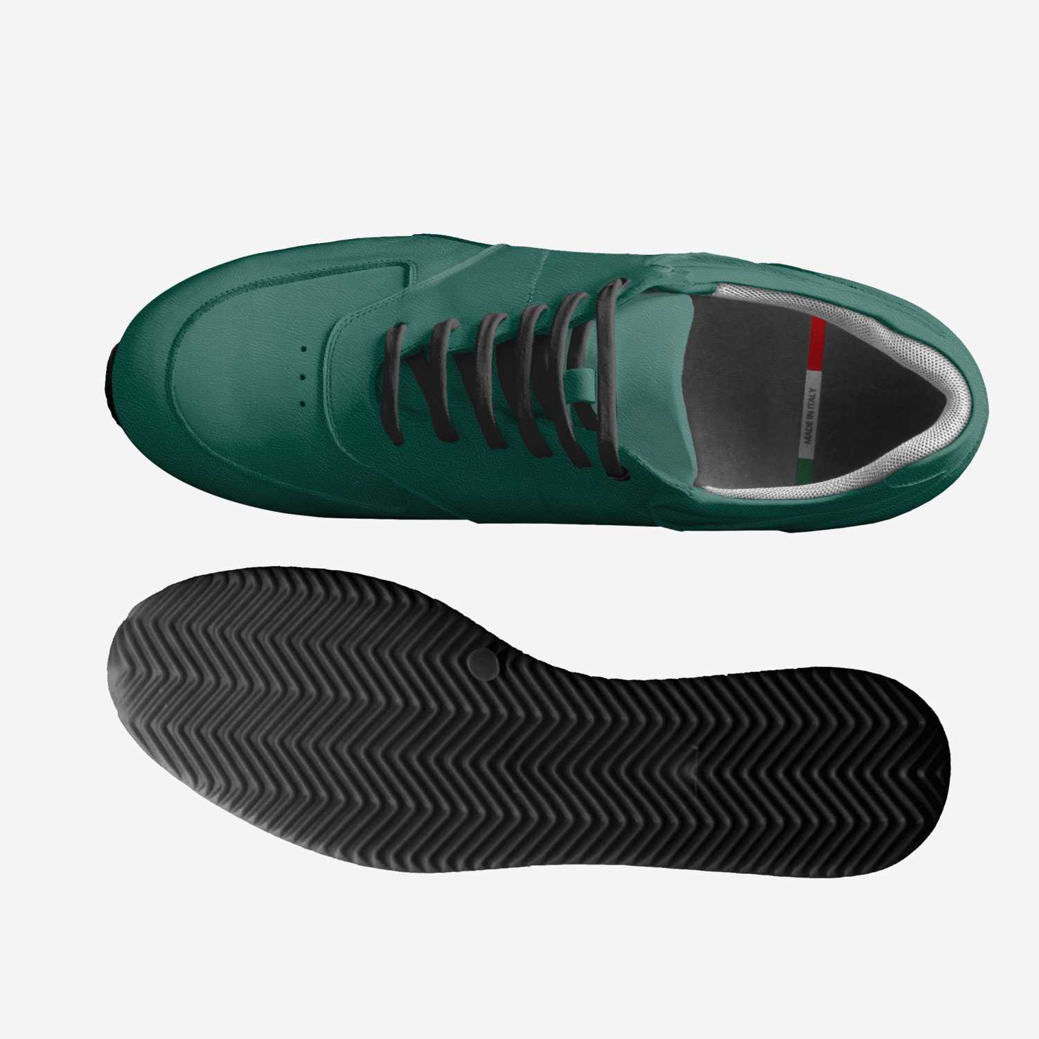 R.E. SERPENTINE SERIES